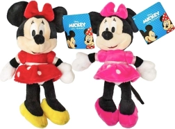 Minnie de peluche 20 cm