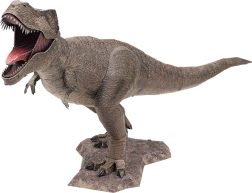 Puzle 3D metálico Tyrannosaurus rex METAL EARTH