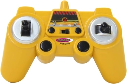 Emisor para excavadora S-Matic de 2,4 GHz