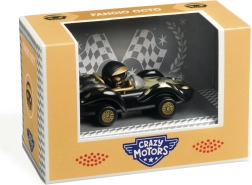 Cochecito Djeco Crazy Motors Fangio Octo