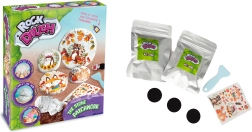 Paulinda Talismany – masa de piedra creativa para fabricar talismanes