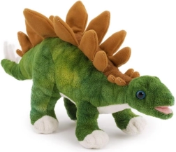 Estegosaurio de peluche 30 cm