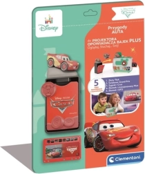 Clementoni Baby Disney/Pixar Cars – cuentos para proyector - 1 pieza