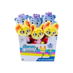 Peluche Casos de Animales