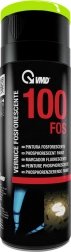 Pintura fosforescente en aerosol de 400 ml