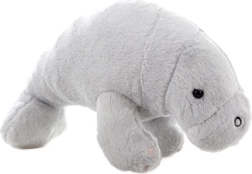 Cocodrilo de peluche 22 cm