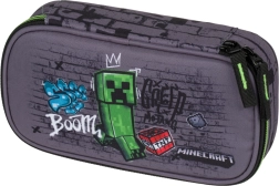 Estuche escolar Baagl Skate Minecraft TNT