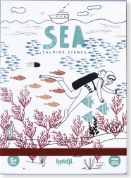 Set de sellos Londji Calma Marina