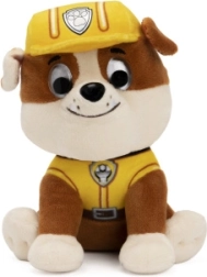 Gund Patrulla Canina Rubble peluche 15 cm