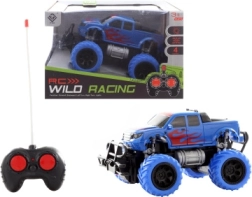 Coche RC todoterreno para niños