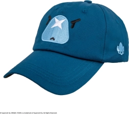 Gorra con visera BRAWL STARS Crow – gorra unisex ajustable