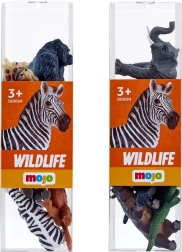 Mojo mini set de animales africanos 6 uds.