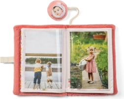 Álbum de fotos Lilliputiens gatita Jeanne