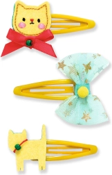 DJECO horquillas para el pelo Mina