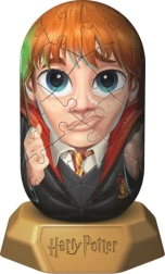 Ravensburger puzzle 3D Hylkies Harry Potter Ron Weasley 54 piezas