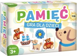 juego de memoria para niños