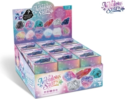 Piedra estelar Nebulous Stars serie 2