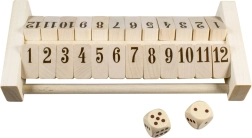 Detoa Sklapni to! juego educativo de madera