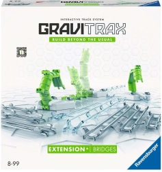 Ravensburger GraviTrax puentes abatibles – set de expansión