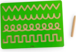 VIGA tablilla grafomotriz para escritura y patrones