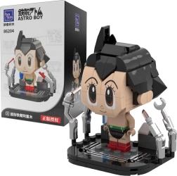 Set de construcción Pantasy Astro Boy mini figura 135 piezas