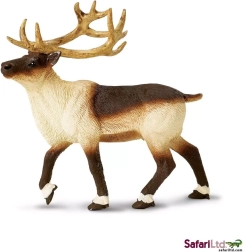 Figura de reno Safari Ltd.