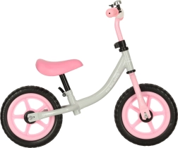 Bicicleta de equilibrio Trike Fix Balance ultraligera – rosa