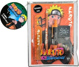 Set escolar Naruto
