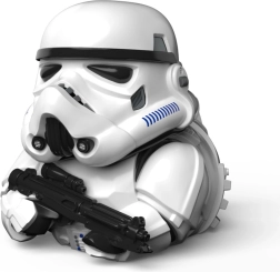 Patito coleccionable TUBBZ STORMTROOPER – primera edición limitada