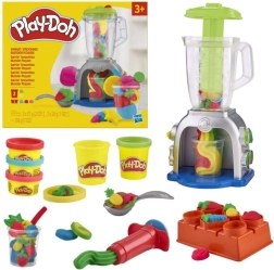 Batidora de cocina Play-Doh para Smoothies