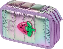 Estuche escolar BAAGL Lavender