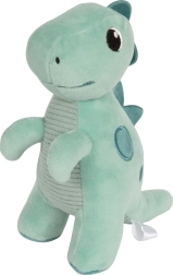 Small Foot peluche T. Rex verde Dino