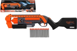 Pistola para dardos de espuma 57 cm