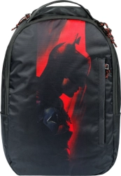 Mochila Batman eARTh roja de Baagl