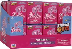 Caja sorpresa – figura STUMBLE GUYS x BARBIE