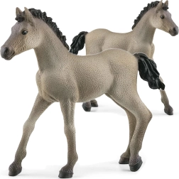 Schleich potro criollo Horse Club figura
