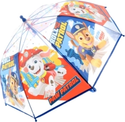 Paraguas infantil PATRULLA CANINA manual 65 cm