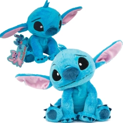Peluche DISNEY LILO & STITCH – Stitch 25 cm