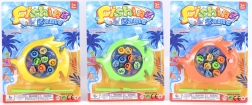 Juego de pesca de pececitos para niños