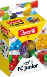 Mosaico Fantacolor Junior – set adicional de botones