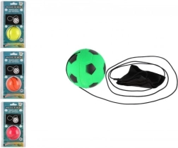Pelota de goma que vuelve para niños