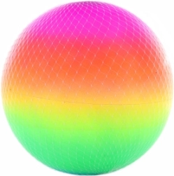 Pelota arcoíris