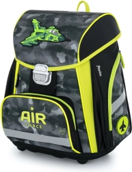 Mochila escolar Premium - Caza