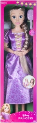 Muñeca DISNEY PRINCESS Rapunzel 80 cm