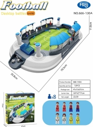 Fútbol de habilidad de mesa para niños