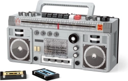 Kit de reproductor de casetes de 1982 piezas KOCO