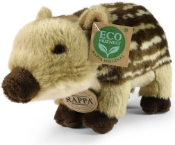 Jabalí de peluche 22 cm eco-friendly