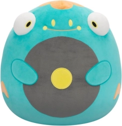 Pokémon Squishmallows cojín de peluche Belibolt 25 cm