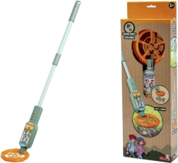 Detector de metales para niños con señalización luminosa y sonora