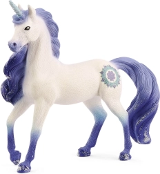 Schleich Bayala semental unicornio Mandala
